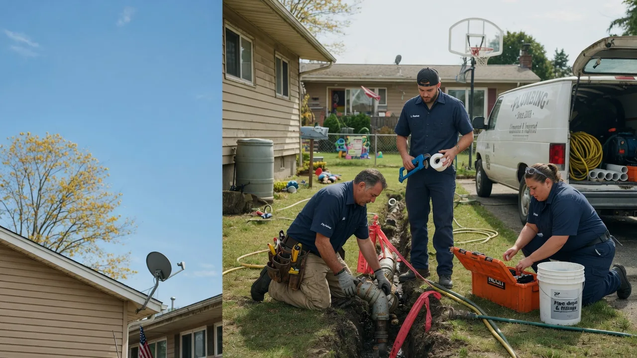 Garbage Disposal Replacement in Lima, IL near me