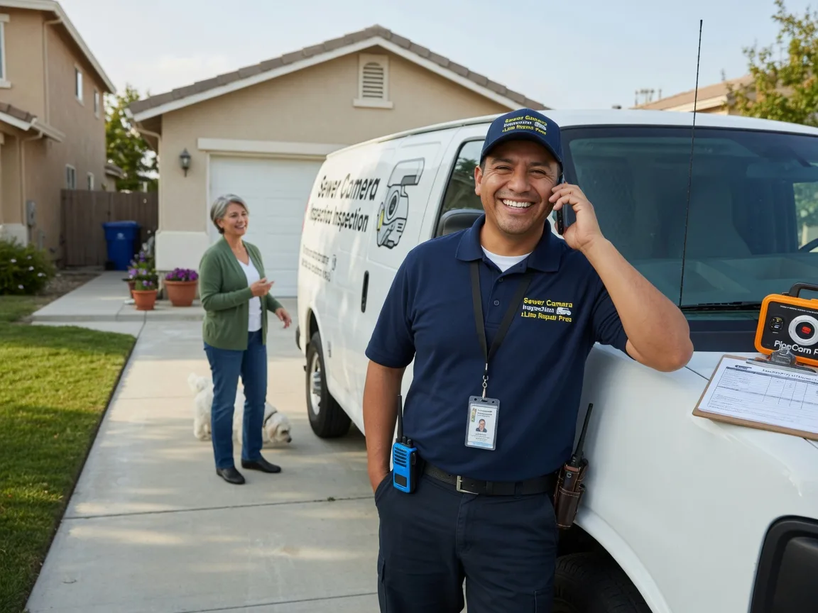 Sewer Line Repair Lima, IL FAQs